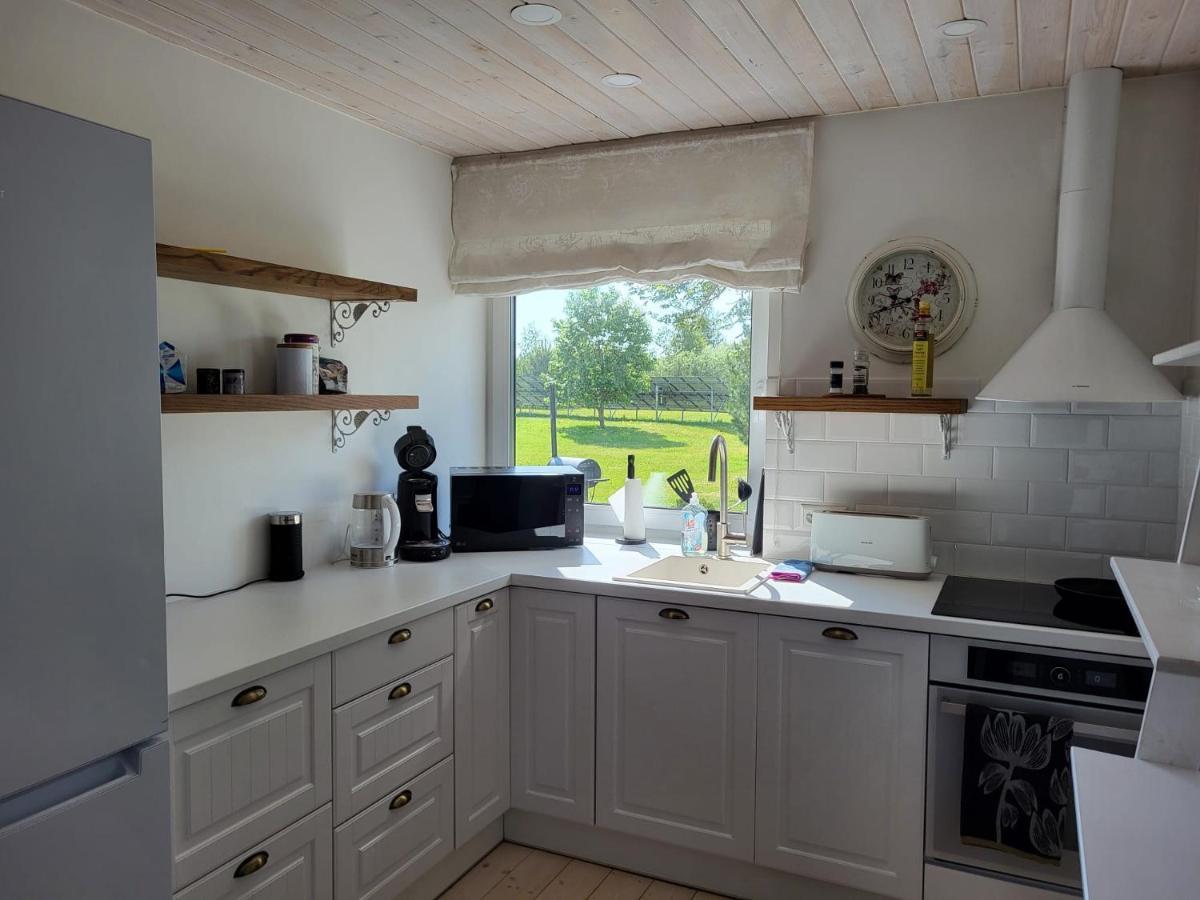 Holiday home Kaldeni Majutus Myza Are