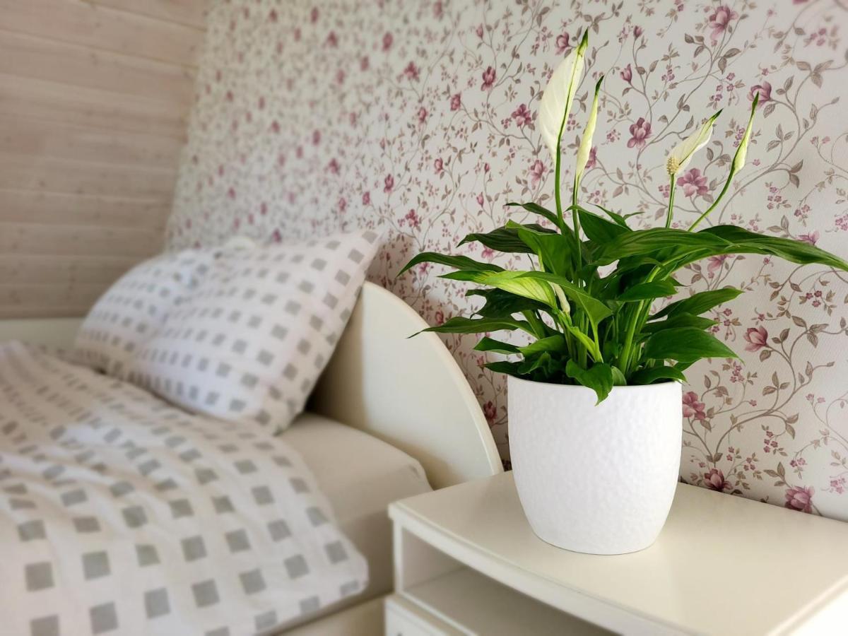 Kaldeni Majutus Holiday home Myza Are