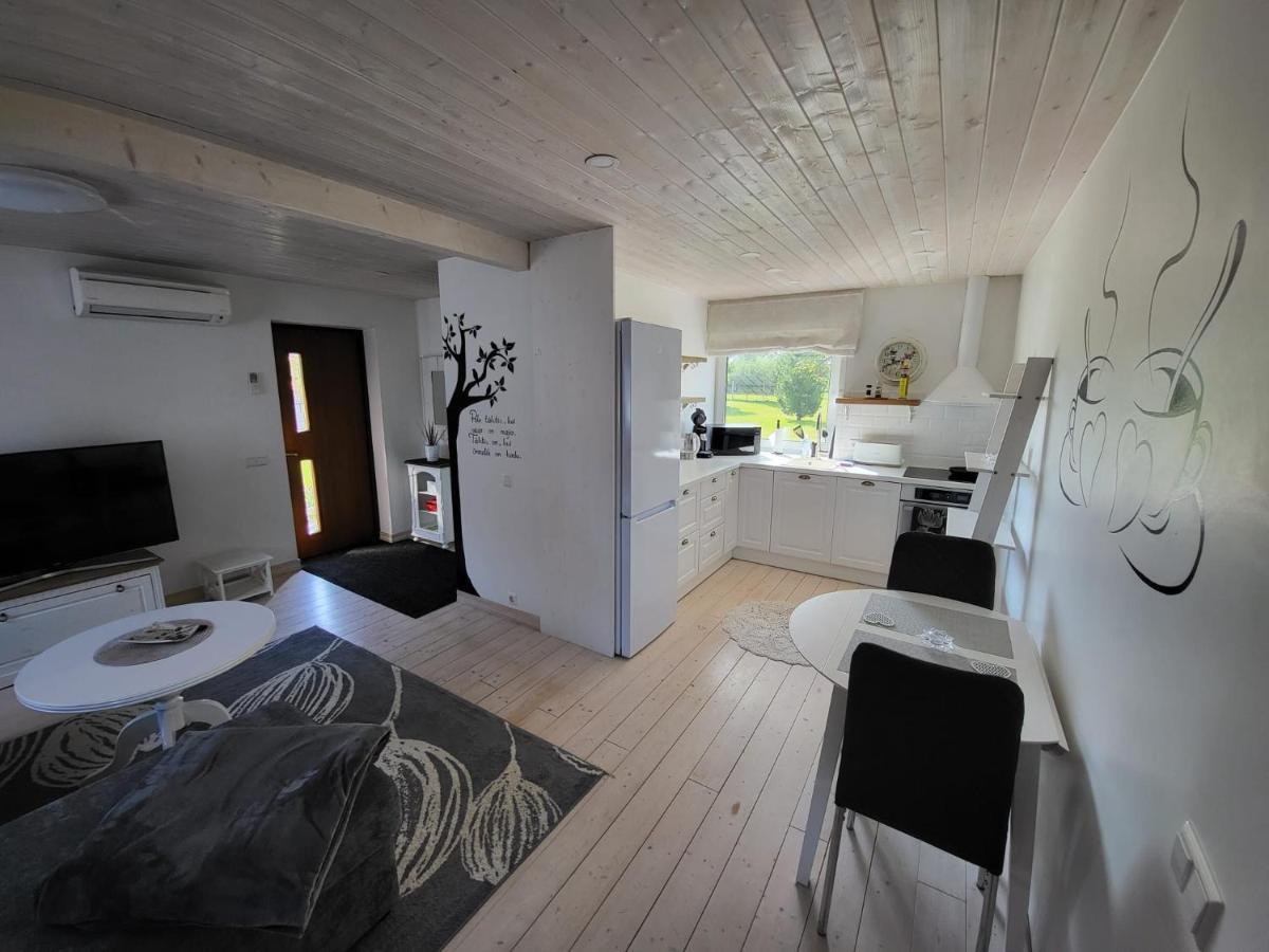 Kaldeni Majutus Holiday home Myza Are