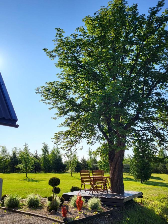 Kaldeni Majutus Holiday home
