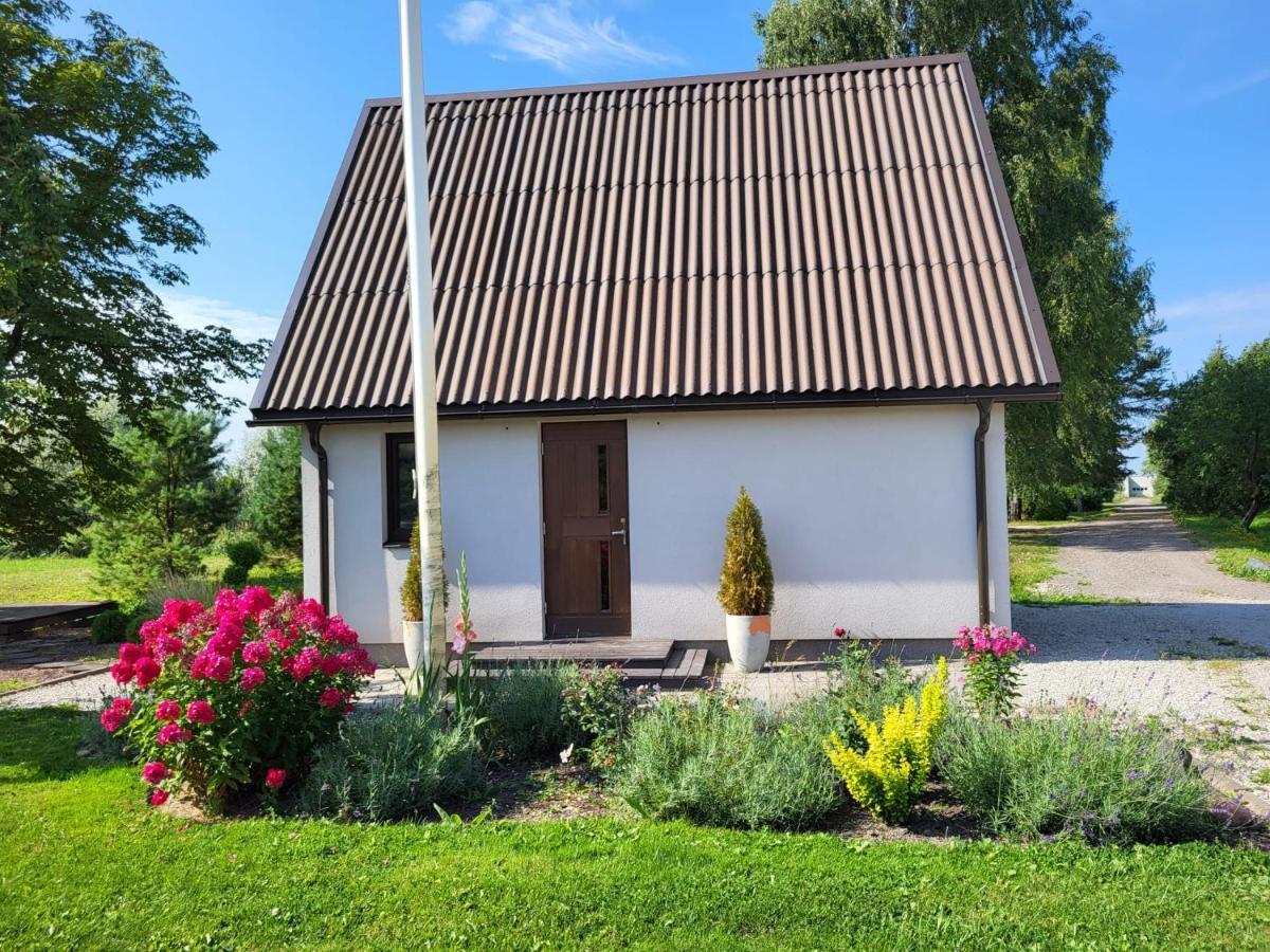 Kaldeni Majutus Holiday home *