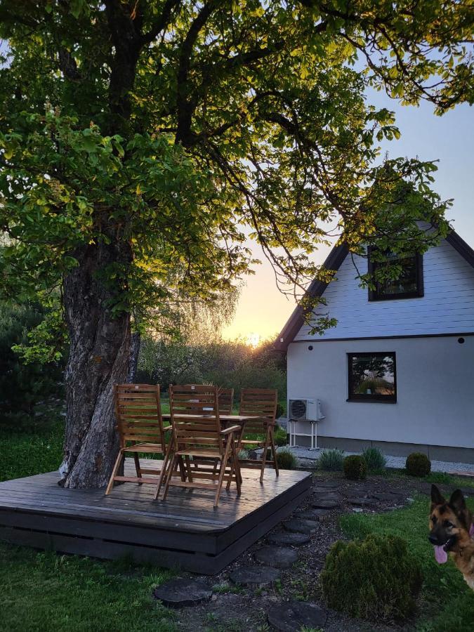 Holiday home Kaldeni Majutus